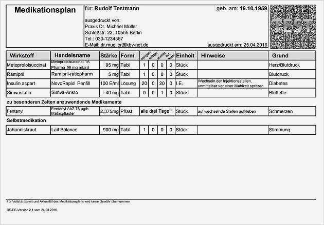 Stundenplan Vorlage Zum Ausfüllen Am Pc Cool Medikationsplan Vorlage Zum Download Als Pdf Focus Line