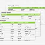 Stundenzettel Zeiterfassung Vorlage Inspiration Stundenzettel Excel Vorlage Kostenlos 2016 Student Loan