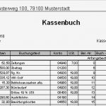 Summen Und Saldenliste Vorlage Angenehm Kassenbuch Professionell &amp; Fehlerlos Führen Lexware