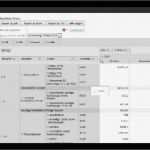 Summen Und Saldenliste Vorlage Gut Lxbwa Bwa Auswertungen Für Lexware Per Drag & Drop