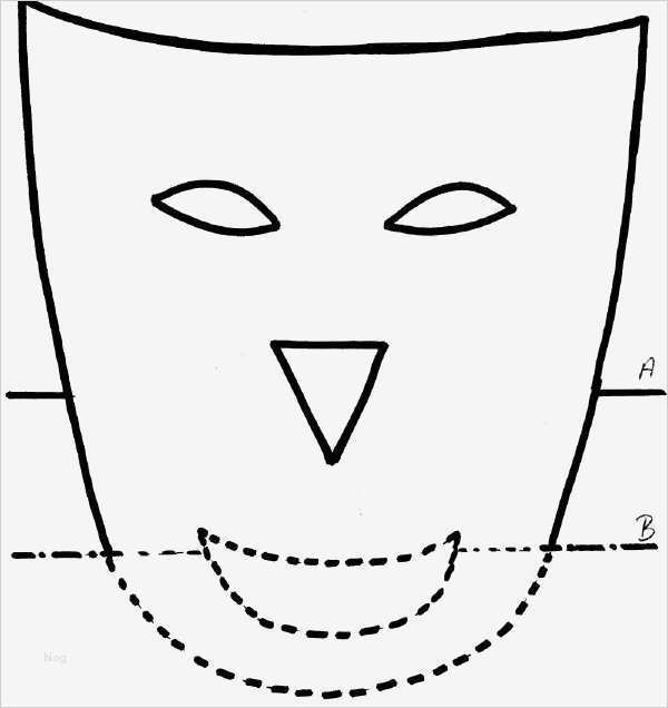 Superhelden Masken Basteln Vorlagen Einzigartig Masken Vorlage