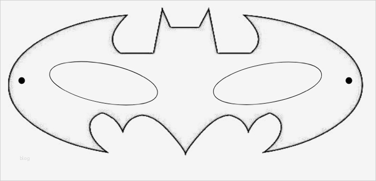 Superhelden Masken Basteln Vorlagen Erstaunlich Mit Sen Einfachen Ideen