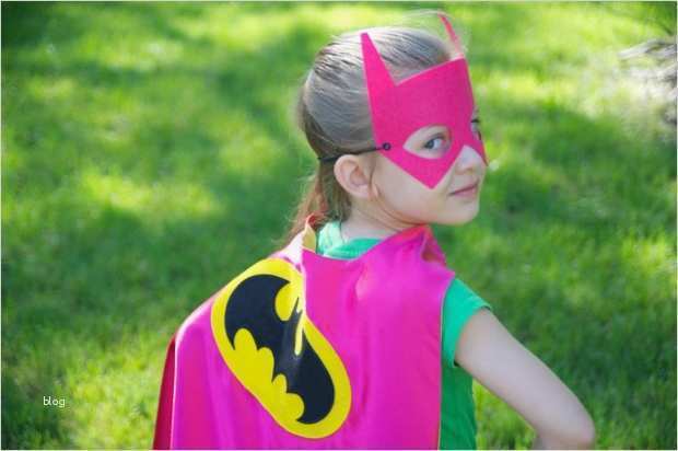 Superhelden Masken Basteln Vorlagen Genial Halloween Masken Für Kinder Basteln – 31 Ideen