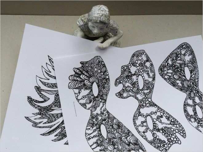 Superhelden Masken Basteln Vorlagen Gut Die Besten 17 Ideen Zu Masken Zum Ausdrucken Auf Pinterest