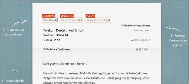 T Mobile Kündigung Mit Rufnummernmitnahme Vorlage Angenehm T Mobile Vertrag Kündigen – so Geht S Sir Apfelot