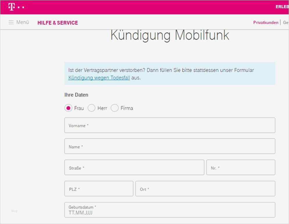 T Mobile Kündigung Mit Rufnummernmitnahme Vorlage Hübsch Wechsel Von Telekom Zu Aldi Talk Mit Rufnummer übernahme
