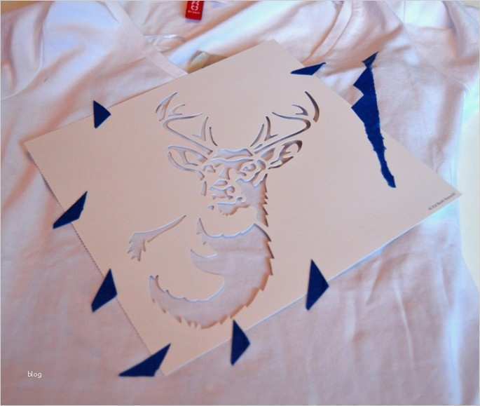 T Shirt Bedrucken Vorlage Elegant Diy T Shirts Bemalen