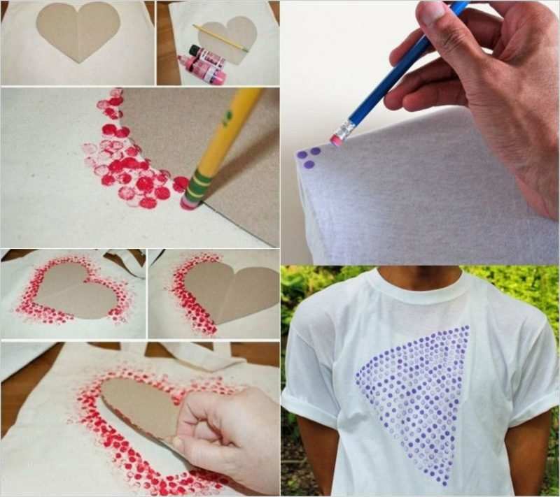 T Shirt Bedrucken Vorlage Genial T Shirts Selbst Bedrucken – Anleitung Für Anfänger