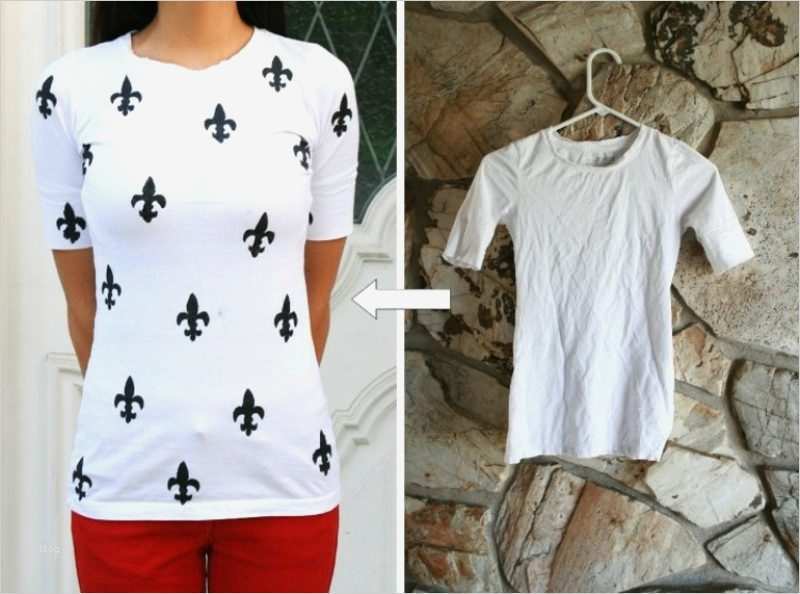 T Shirt Bedrucken Vorlage Genial T Shirts Selbst Bedrucken – Anleitung Für Anfänger