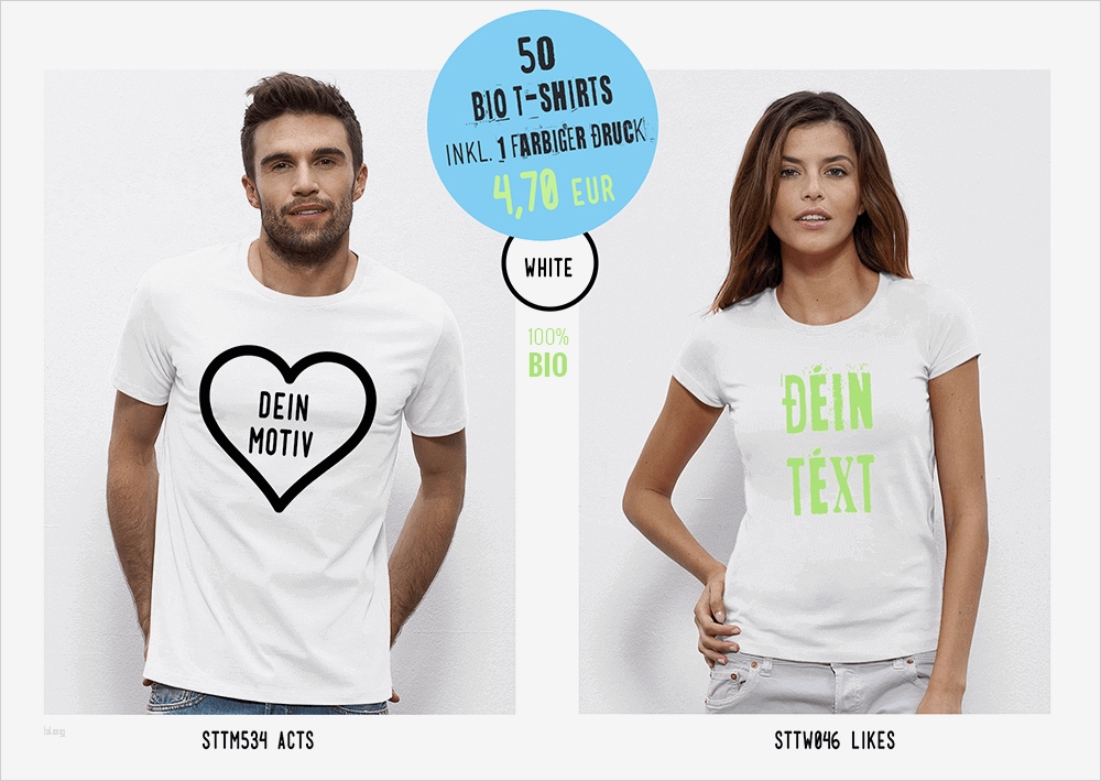 T Shirt Bedrucken Vorlage Inspiration Bio T Shirts Bedrucken Lassen Von Cantana Bio Textildruck