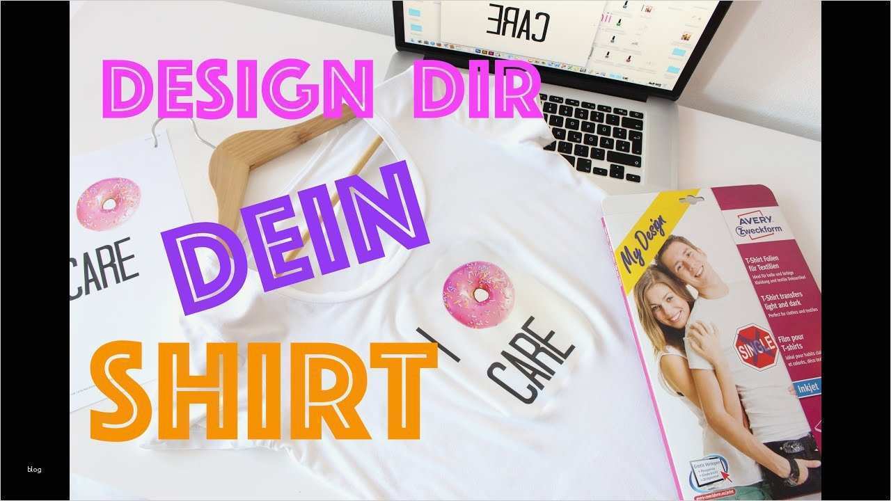 T Shirt Bedrucken Vorlage Neu Diy T Shirt Selber Bedrucken Design Dir Dein Eigenes