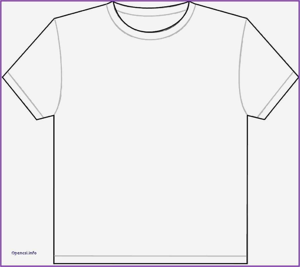 T Shirt Design Vorlagen Kostenlos Wunderbar Schön T Shirt Schablone Pdf Bilder Vorlagen Ideen