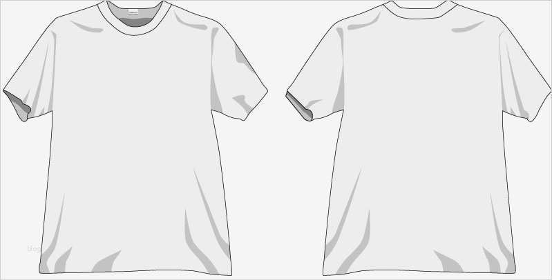 T Shirt Druck Vorlage Erstaunlich Tshirt Vorlage
