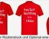 T Shirt Druck Vorlage Fabelhaft T Shirt Druck Wunschtext Logo Fotodruck T Shirt