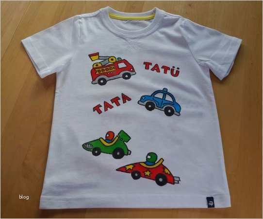 T Shirt Motive Vorlagen Hübsch Gratis Anleitung T Shirt Bunt Bemalen Diy