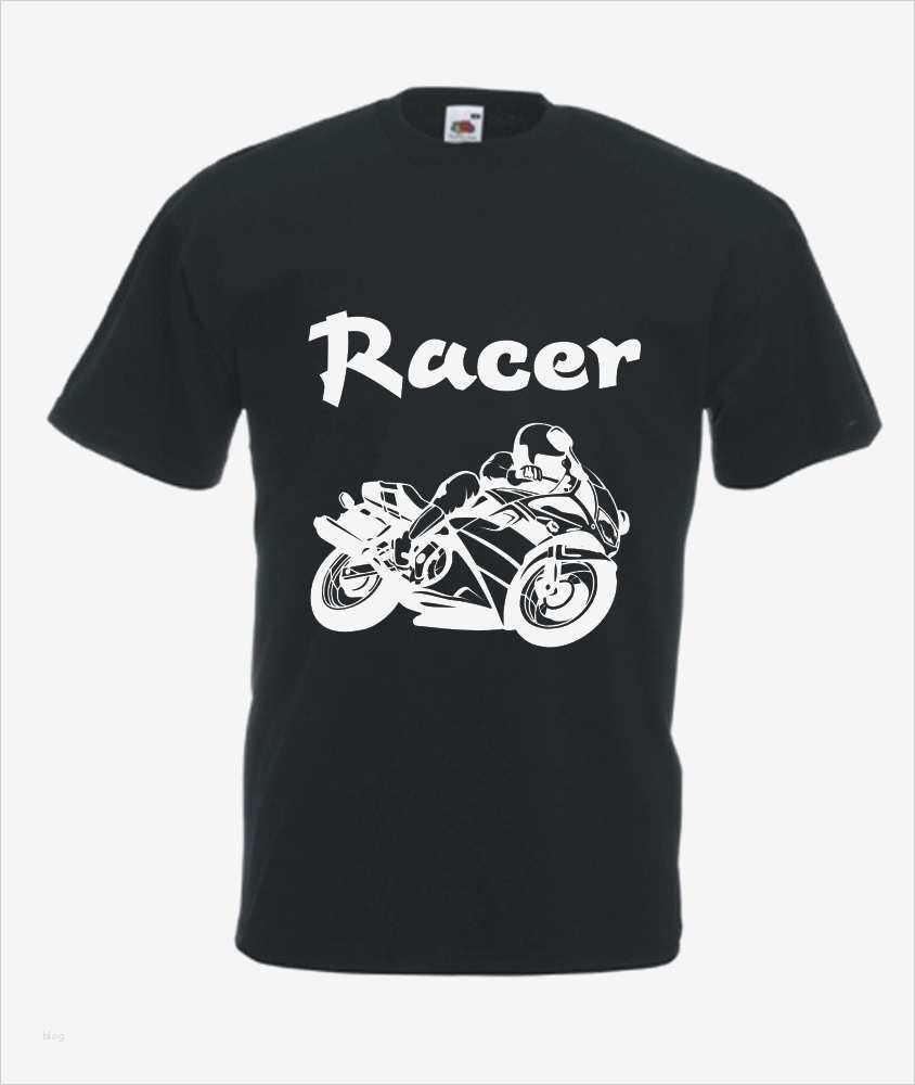 T Shirt Motive Vorlagen Luxus T Shirt Herren Bedruckt Mit Motiv Racer Fafuar