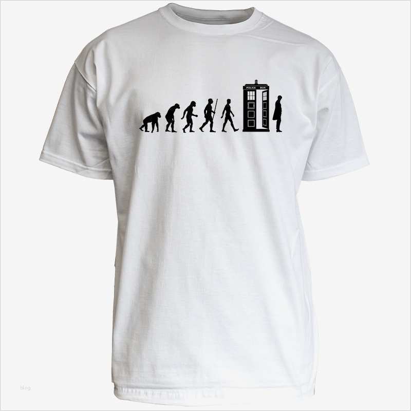 T Shirt Motive Vorlagen Neu Nukular T Shirt Motiv "tardis Evolution" Für Fans Von