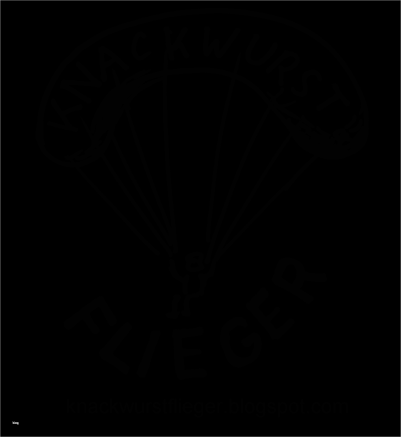 T Shirt Motive Vorlagen Wunderbar Knackwurstflieger T Shirt Motive