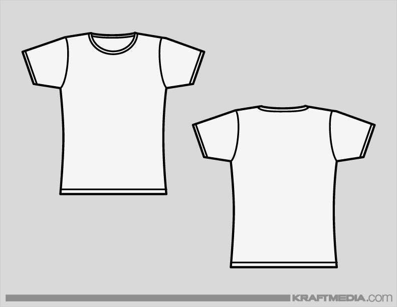 T Shirt Vorlage Illustrator Angenehm Groß Tshirt Illustrator Vorlage Bilder Entry Level