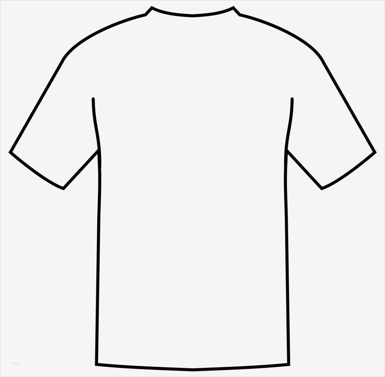 T Shirt Vorlage Illustrator Angenehm Tshirt Vorlage