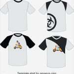T Shirt Vorlage Illustrator Beste Berühmt Tshirt Illustrator Vorlage Zeitgenössisch Entry