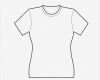 T Shirt Vorlage Illustrator Erstaunlich Front White Female T Shirt Template — Stock Vector