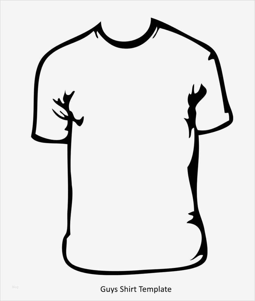 T Shirt Vorlage Illustrator Erstaunlich Illustrator Vorlage T Shirt