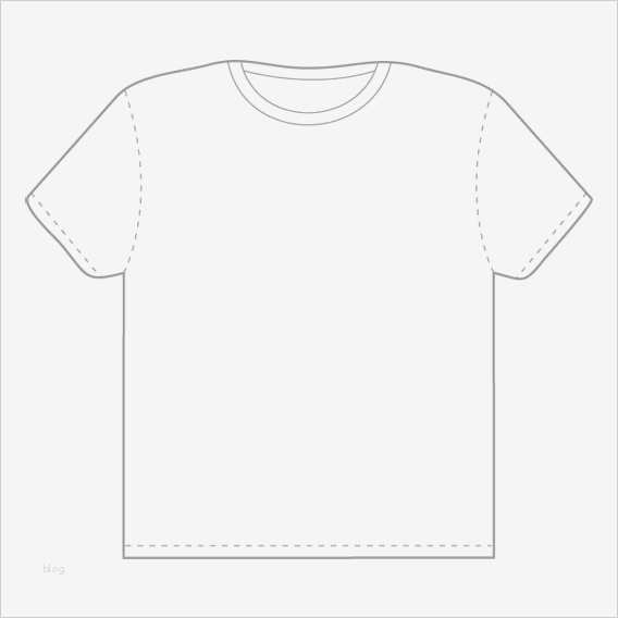 Download T Shirt Vorlage Illustrator Fabelhaft Adobe Illustrator T ...
