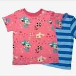 T Shirt Vorlagen Kostenlos Hübsch Kinder T Shirt & Kinderpullover Schnittmuster Und