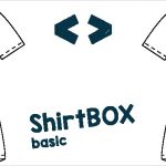 T Shirt Vorlagen Kostenlos Luxus Schnittmuster Für Lange Frauen "shirtbox"