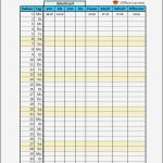 Tabelle Arbeitszeiten Vorlage Schön Excel Arbeitszeitnachweis Vorlagen 2018