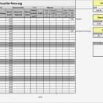 Tabelle Arbeitszeiten Vorlage Schönste Arbeitszeiterfassungsvorlage Für Microsoft Excel Stefan