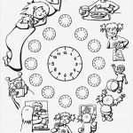 Tagesablauf Spanisch Vorlage Genial Tagesablauf Uhrzeit