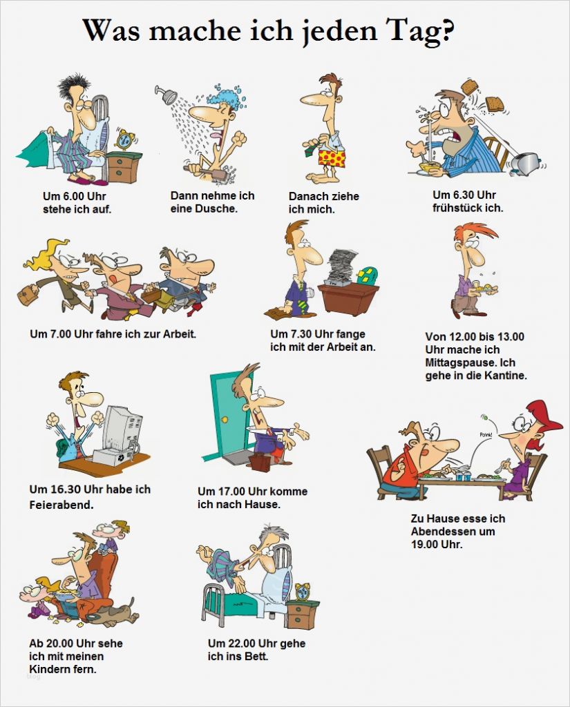 37 Beste Tagesablauf Spanisch Vorlage Foto 1 Tagesablauf Spanisch Vorlage Hübsch Tagesablauf