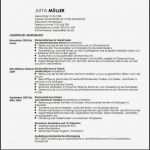 Tagesablauf Spanisch Vorlage Wunderbar Lebenslauf Kindermadchen In Teilzeit Muster