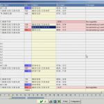 Tagesplan Excel Vorlage Wunderbar Dienstplanung Für Das Gesundheitswesen