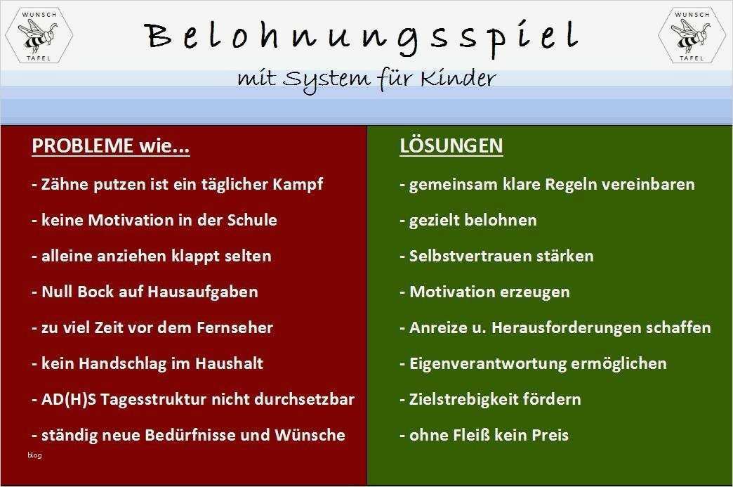 Tagesplan Für Kinder Vorlage Großartig Punktesystem Kindererziehung Vorlage Sy54