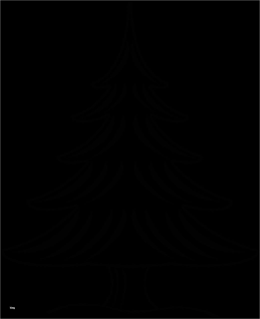 Tannenbaum Vorlage Kostenlos Cool Kostenlose Brandmalerei Vorlagen