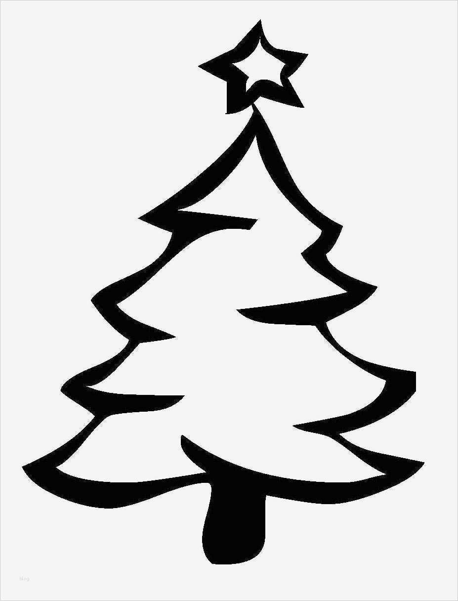 Tannenbaum Vorlage Kostenlos Elegant Kostenlose Malvorlage Weihnachten Weihnachtsbaum Mit