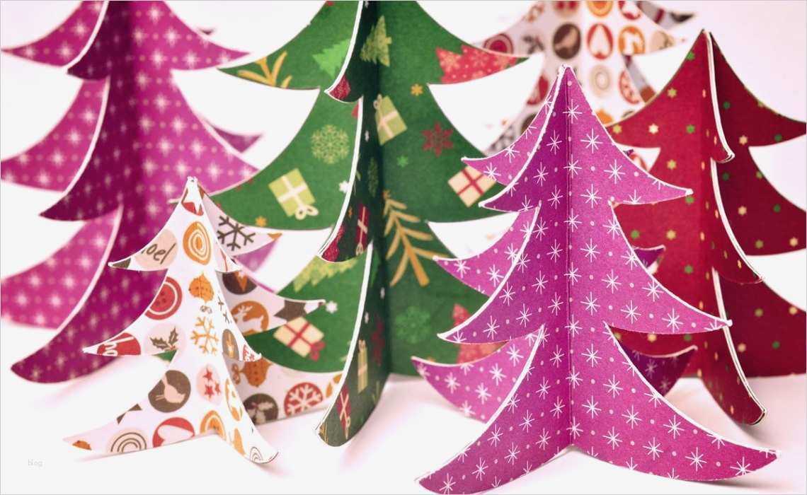 Tannenbaum Vorlage Kostenlos Erstaunlich Tannenbaum Basteln