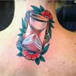 Tattoo Sanduhr Vorlage Cool Sanduhr Tattoo Bedeutung Und Ideen Für Gestaltung