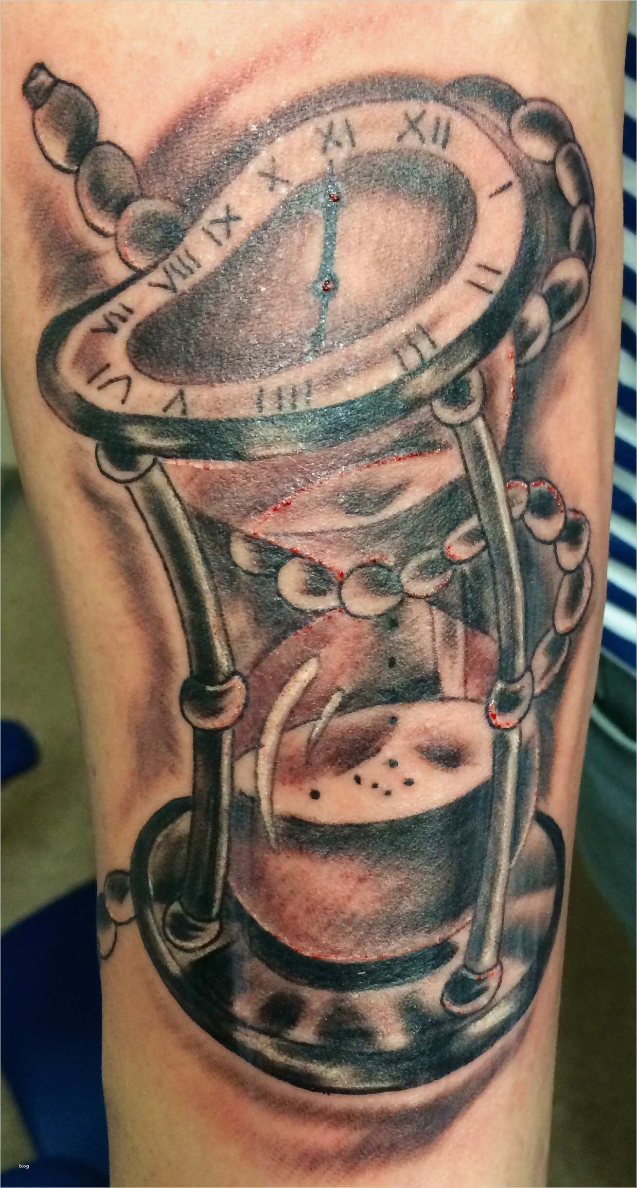 Tattoo Sanduhr Vorlage Süß Tattoo Sanduhr