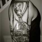 Tattoo Sanduhr Vorlage Wunderbar Sanduhr Tattoo Symbolik Und Herkunft Tattoos Zenideen