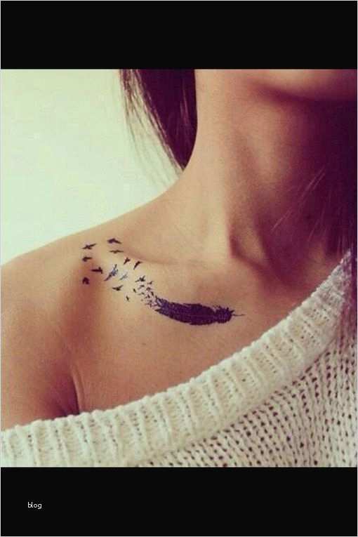 Tattoo Schlüsselbein Vorlagen Cool Die Besten 25 Schlüsselbein Tattoos Ideen Auf Pinterest