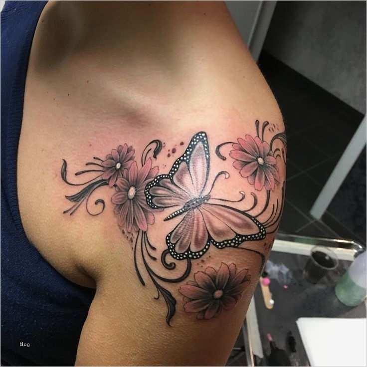 Tattoo Schlüsselbein Vorlagen Erstaunlich 47 Besten Tattoo Schmetterling Bilder Auf Pinterest