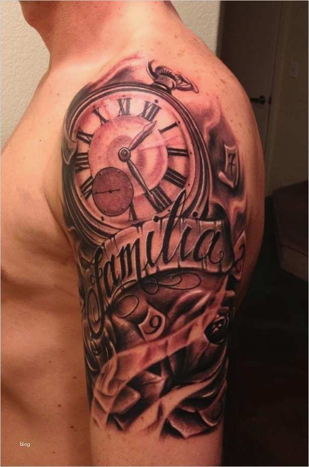 Tattoo Taschenuhr Vorlage Angenehm Taschenuhr Mit Schrift Tattoo