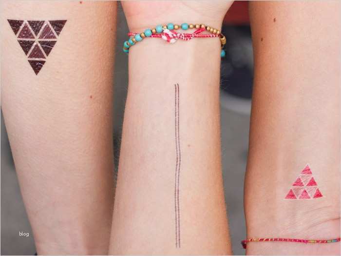 Tattoo Vorlage Selber Machen Online Angenehm Temporäre Tattoos Selber Machen