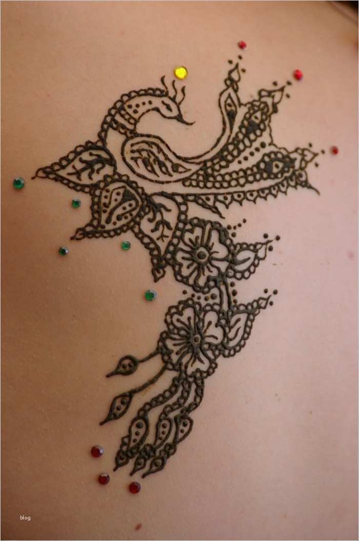 Tattoo Vorlage Selber Machen Online Fabelhaft Ideen Und Anleitung Zum Henna Tattoo Selber Machen