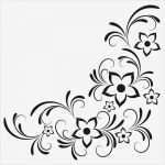 Tattoo Vorlage Selber Machen Online Inspiration Blumenranken Tattoo 20 Schöne Vorlagen Für Diverse
