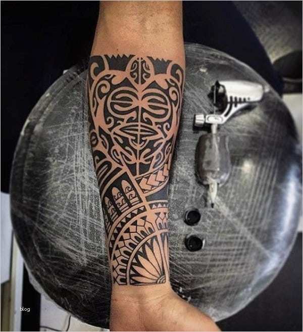 Tattoo Vorlagen Pdf Gut 81 Tribal Maori Tattoos for Inspiration